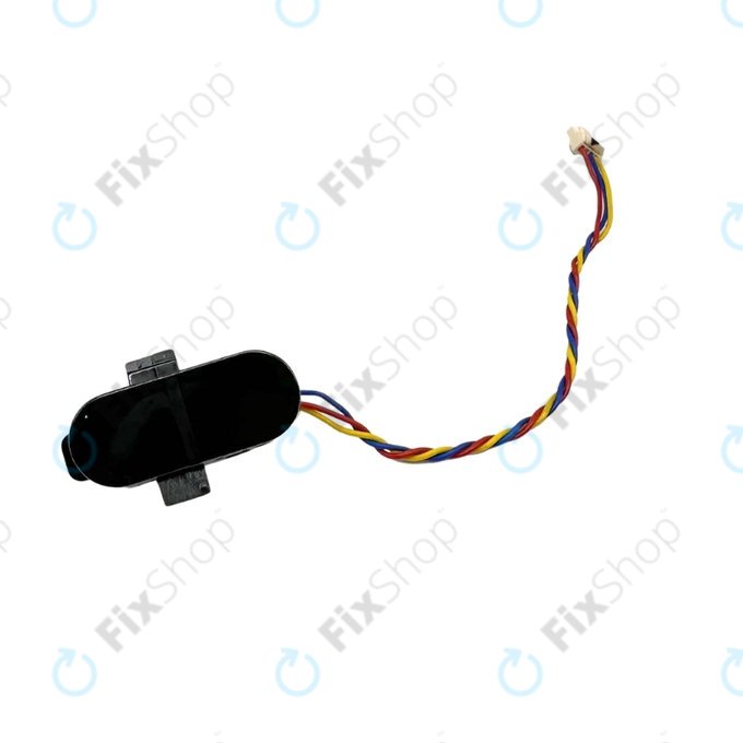 Сензор за стена за Dreame Bot L10s Ultra Gen2, L20 Ultra, L40 Ultra, X30 Ultra