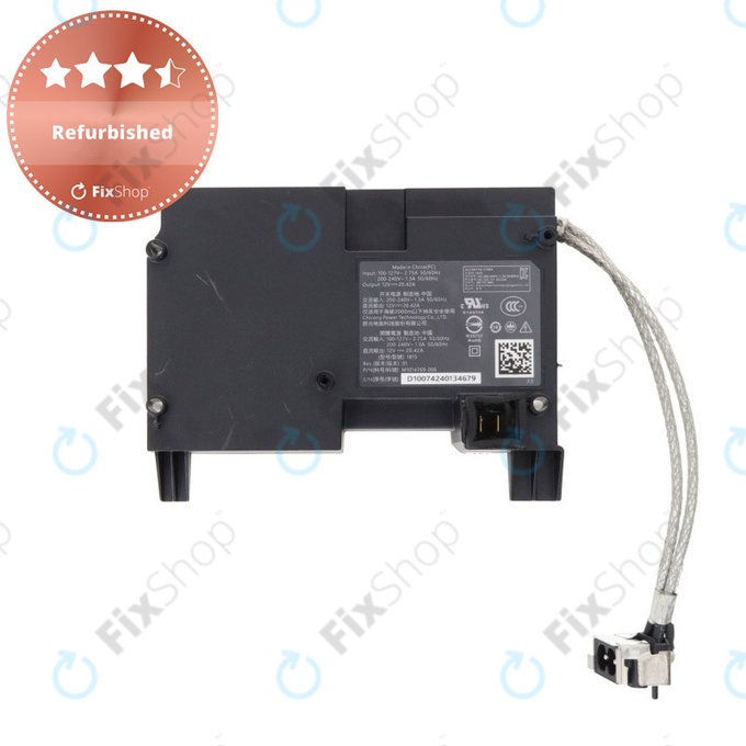 Захранващ блок за Microsoft Xbox One X, 1815, Refurbished