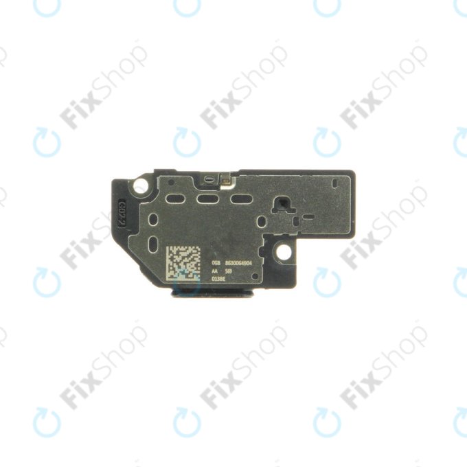 Долен говорител за Google Pixel 10, 10 Pro, G863-00649-04, Genuine Service Pack
