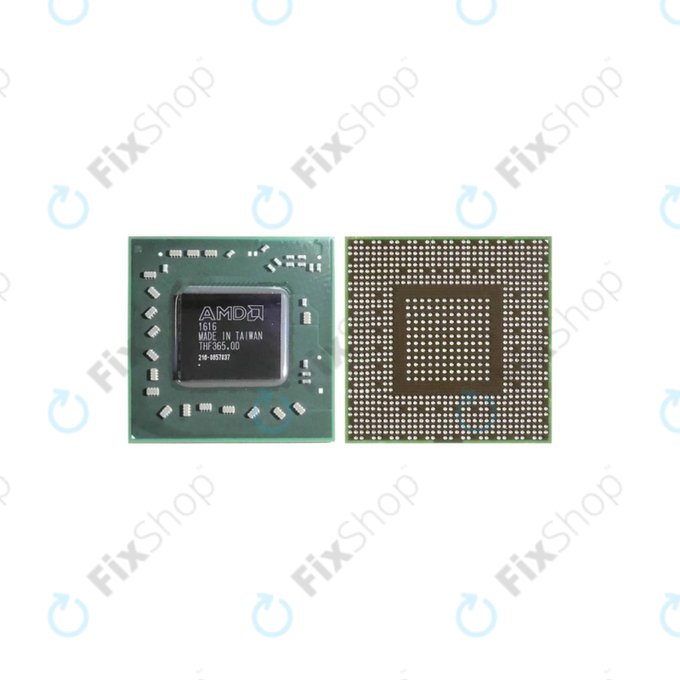 Видео карта AMD 216-0857037 за Apple iMac 27"