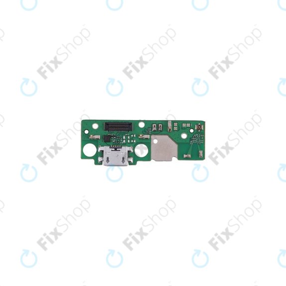 Конектор за зареждане PCB платка за Lenovo Tab M8 (2nd Gen) FHD TB-8705F