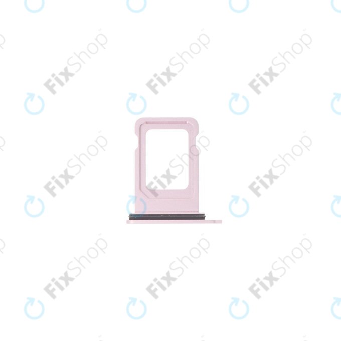 SIM слот за iPhone 15, 15 Plus, Pink