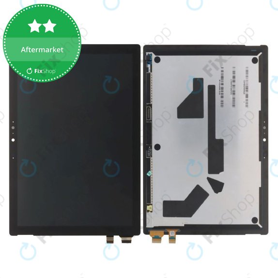 LCD дисплей за Microsoft Surface Pro 7, LCD дисплей + тъчскрийн, Rev. LP123W1 TFT