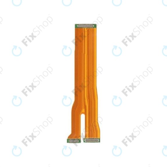 Основен Гъвкав кабел за Samsung A53 5G A536B, GH59-15554A, Genuine Service Pack