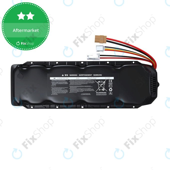 Батерия за Ninebot Segway Max G2, 15000mAh / 36V