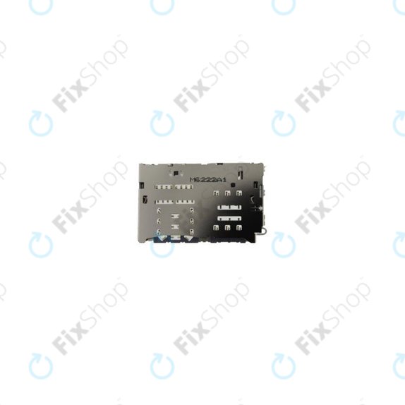 Четец за SIM карти за LG G5 H850, EAG64850401, Genuine Service Pack