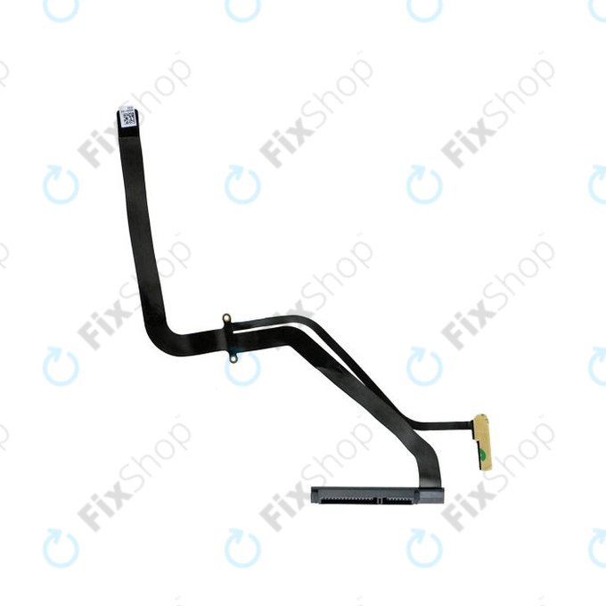 HDD кабел за MacBook Pro 13" A1278 (среден 2009 – среден 2010)