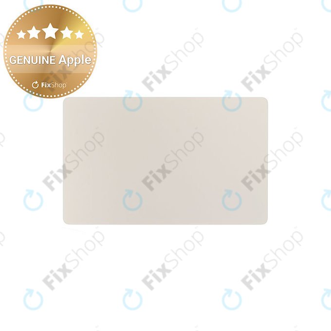 Пълен тракпад за MacBook Air 15", A2941 (2023), Starlight, 661-34951, Genuine Apple