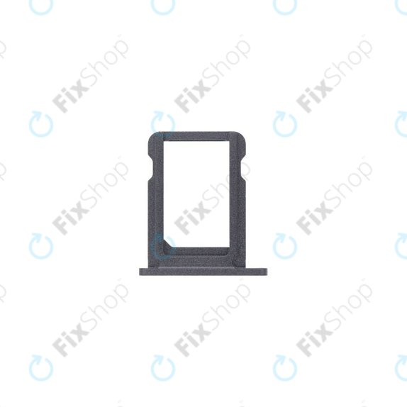 SIM тава за Apple iPad Air (4th Gen 2020), Space Gray