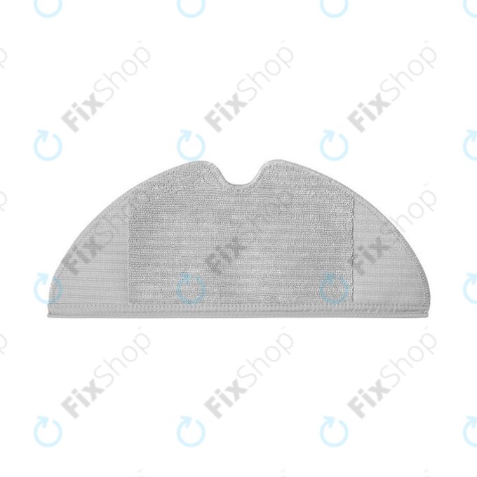 Моп кърпа за Xiaomi Dreame D9, F9, Mi Robot Vacuum Mop (Mijia 1C), 2 Pro+ (1T)