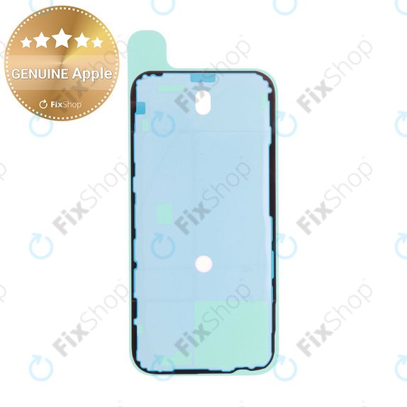 Лепило за стъкло на задния корпус за iPhone 15, 923-09185-S, Genuine Apple
