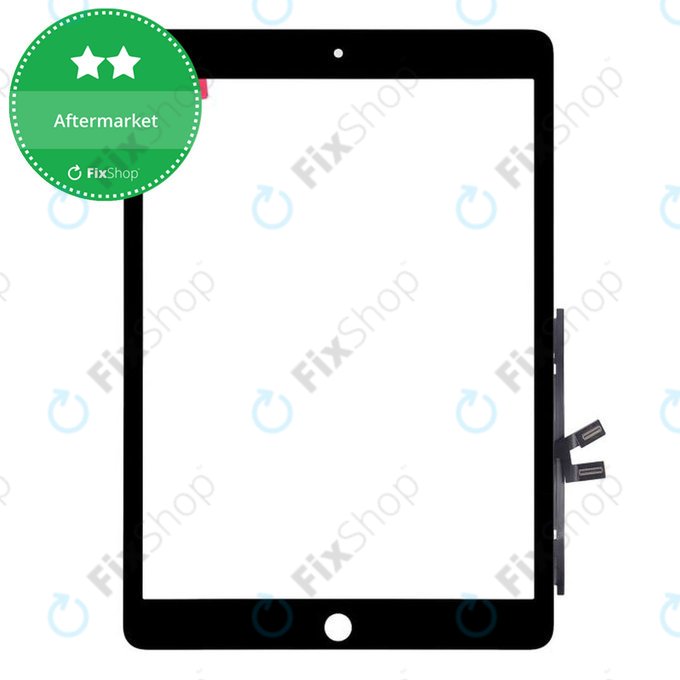 Тъчскрийн за iPad (9th Gen 2021), Black
