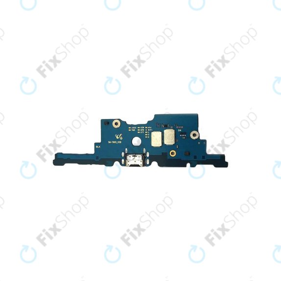 Конектор за зареждане PCB платка за Samsung Tab S6 10.5 T860, T865