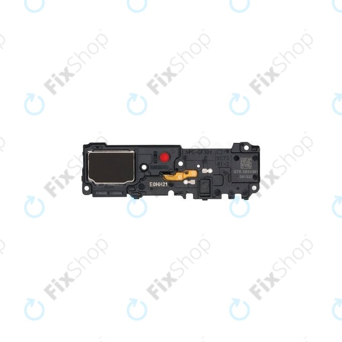 Силен високоговорител за Samsung Note 20 Ultra N986B (долен), GH96-13602A, Genuine Service Pack