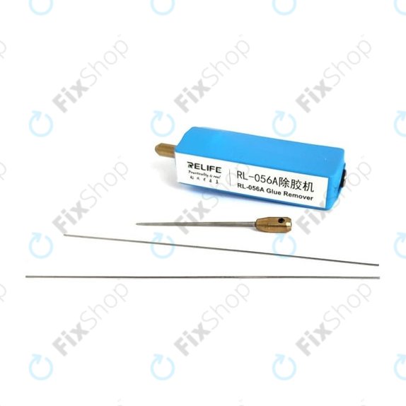 Електрически инструмент за премахване на OCA лепило, Relife RL-056A