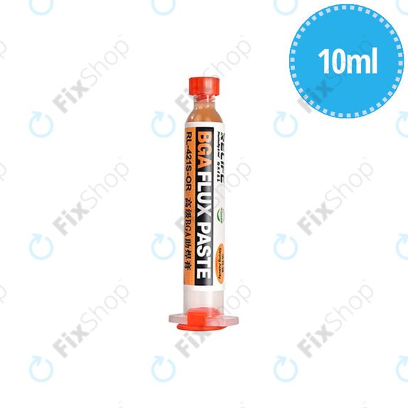 Спойка паста (10ml), Relife RL-421S-OR