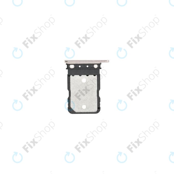 SIM държач за Google Pixel 7 Pro GP4BC GE2AE, G852-02247-12, Hazel, Genuine Service Pack