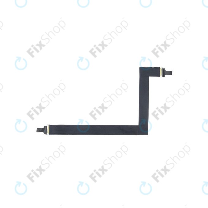 LCD eDP кабел за дисплей за Apple iMac 27" A1312 (средата на 2011)