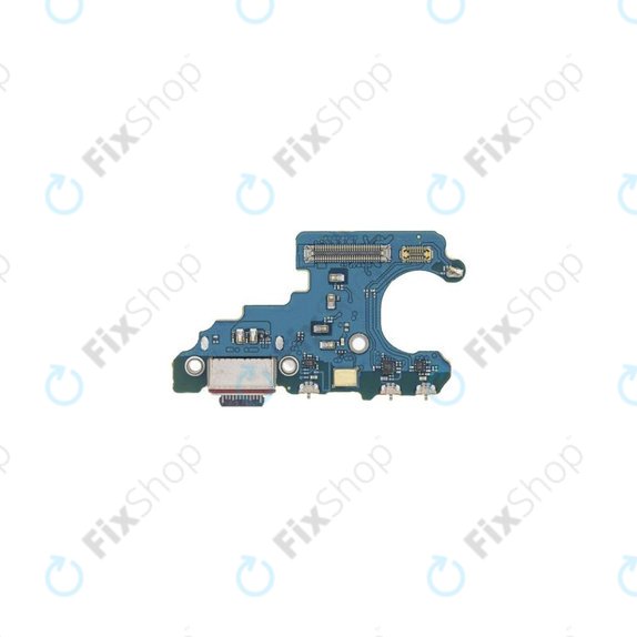 Зареждащ конектор PCB платка за Samsung Note 10 N970F
