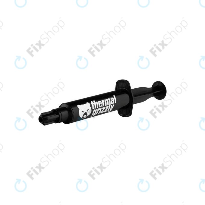 Термопаста 3,0ml/7,8g, Thermal Grizzly Hydronaut