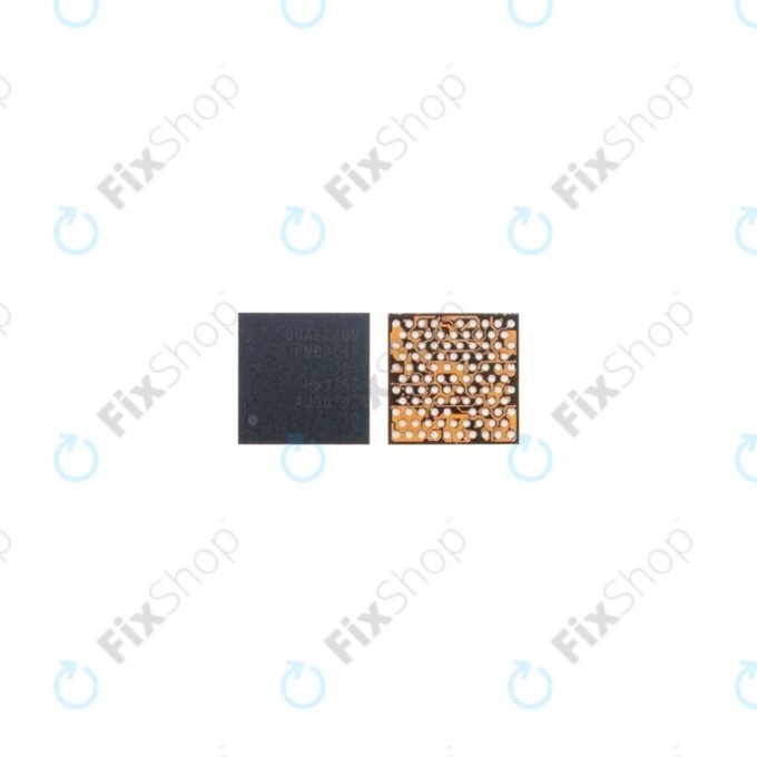 Малък IC за управление на захранването за iPhone 7, 7 Plus, PMD9645