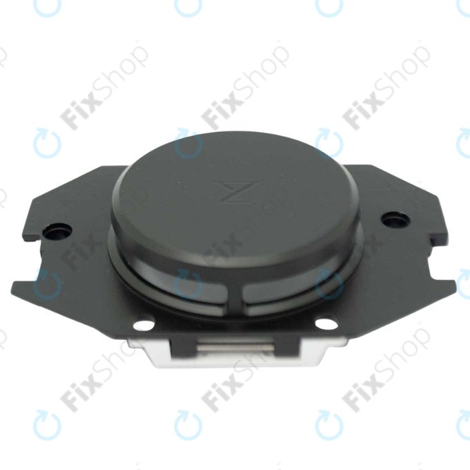 Капак на LiDAR, Черен за Xiaomi Roborock S5