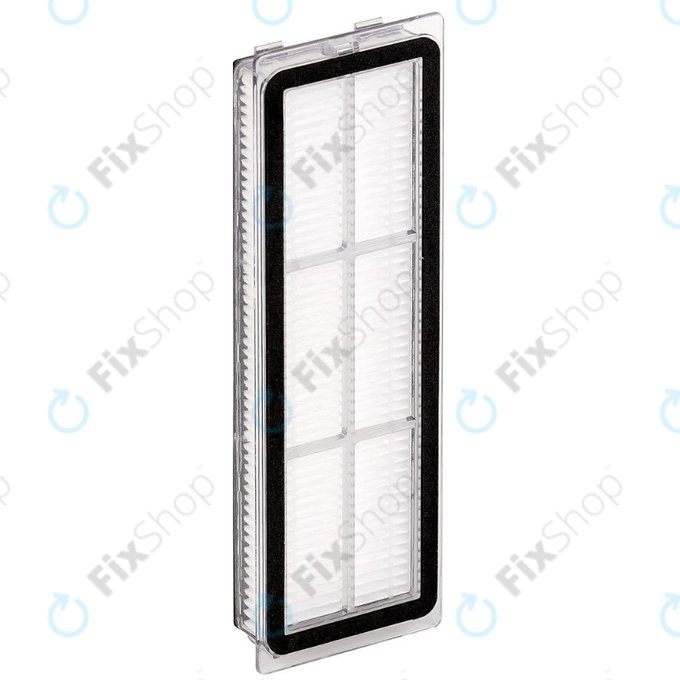 HEPA филтър за Xiaomi Dreame L10s Pro Gen2, D10s Plus Gen2, L10s Ultra