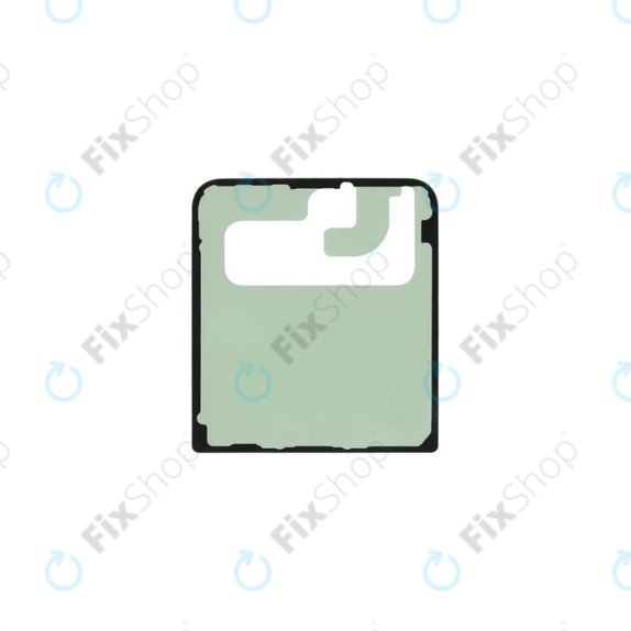 Капак на батерията лепенка за Samsung Z Flip 6 F741B, 7 FE F761B , GH81-26116A, Genuine Service Pack