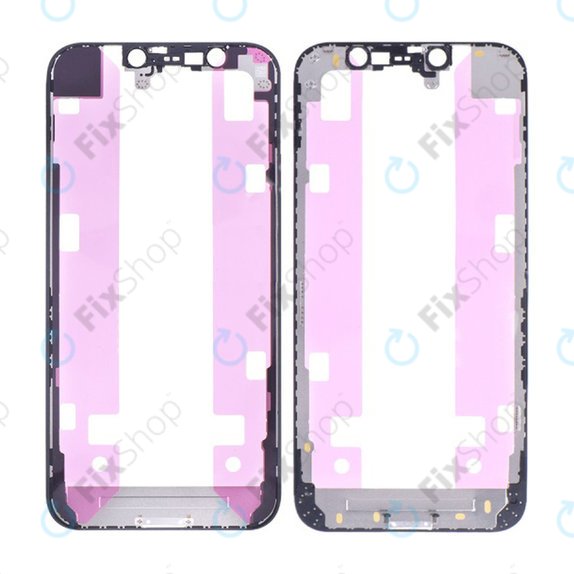 Предна рамка с лепенка за iPhone 12 Mini
