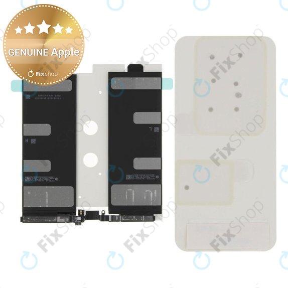 Батерия за iPad Pro 13 (2024), 661-43535, 10290mAh, Genuine Apple
