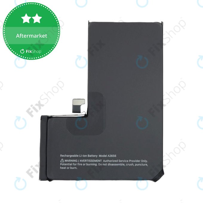 Батерия за iPhone 13 Pro, 3095mAh