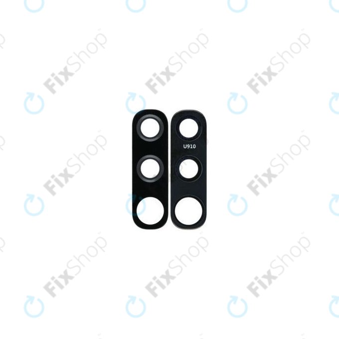 Стъкло за обектив на задната камера за Samsung A50 A505F, A70 A705F, GH64-07344A, Genuine Service Pack