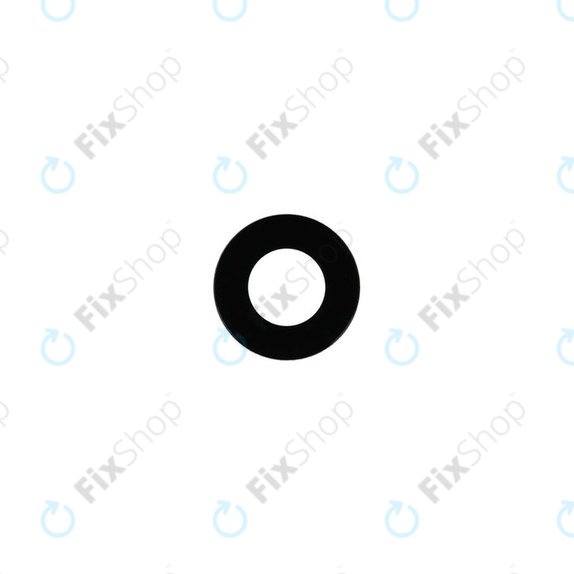 Стъкло за обектив на задната камера за Samsung A55 A556B (UW), GH64-09389A, Genuine Service Pack