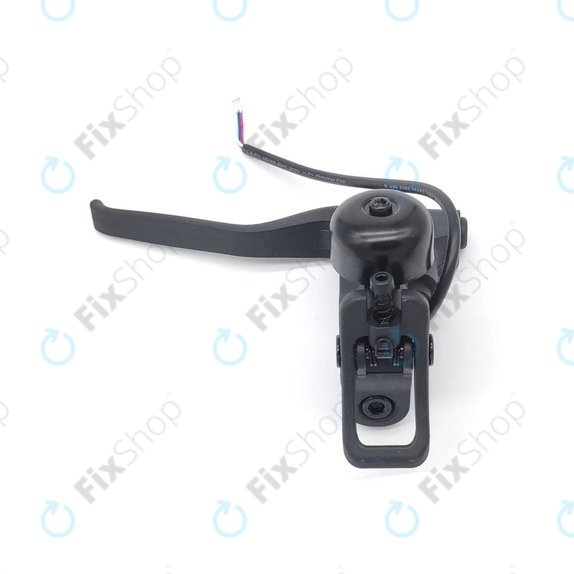 Спирачен лост c звънец за Ninebot Segway F2, F2 Plus, F2 Pro, F20, F30, F40