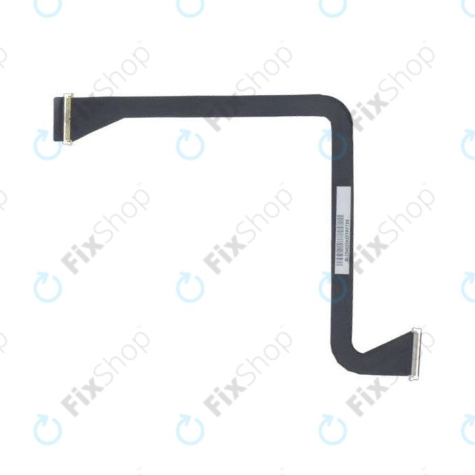 LCD eDP кабел за дисплей за Apple iMac 27" A1419 (средата на 2017), A2115 (2019)