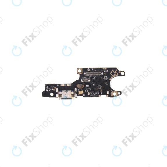 Зареждащ конектор PCB платка за Honor 50