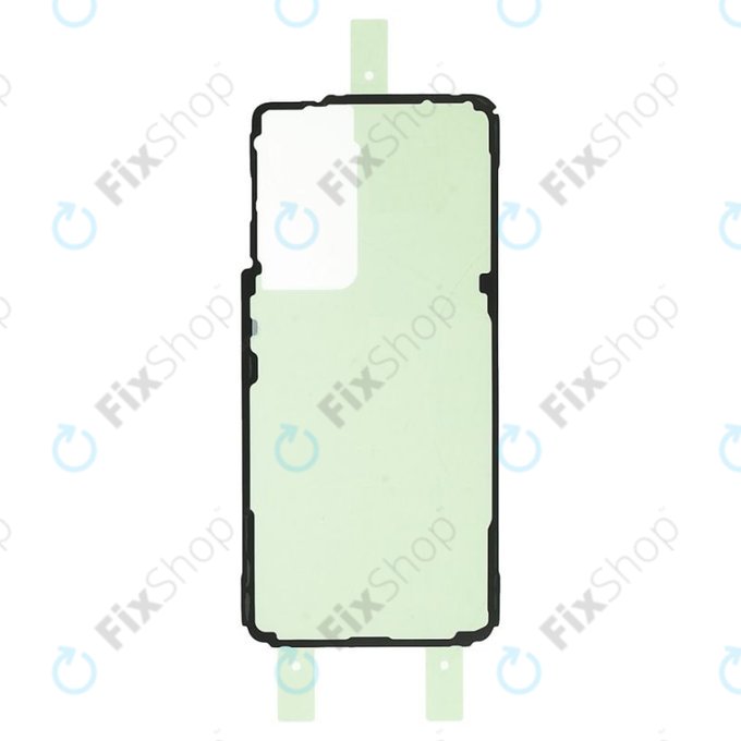 Капак на батерията лепенка за Samsung S21 G991B
