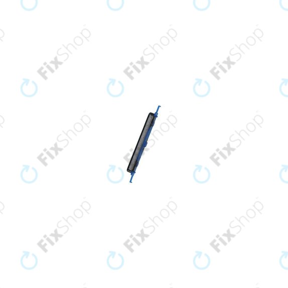 Бутон за сила на звука за Samsung A04S A047F, GH64-08868A, черен, Black, Genuine Service Pack