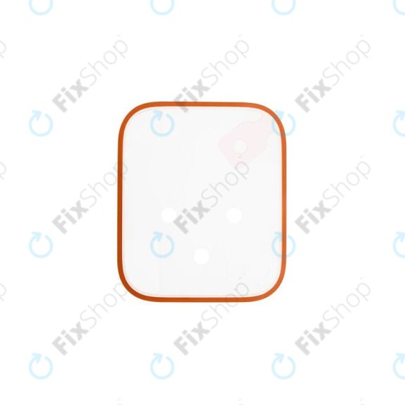 LCD лепенка за Apple Watch 4, 5, 6, SE, SE 2 40mm