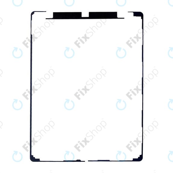 LCD лепенка за Apple iPad Pro 12.9, 5th Gen 2021