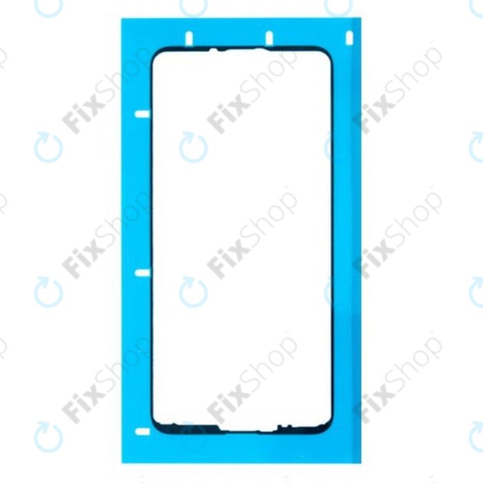 лепенка за дисплей LCD за Huawei P20, 51638258, Genuine Service Pack