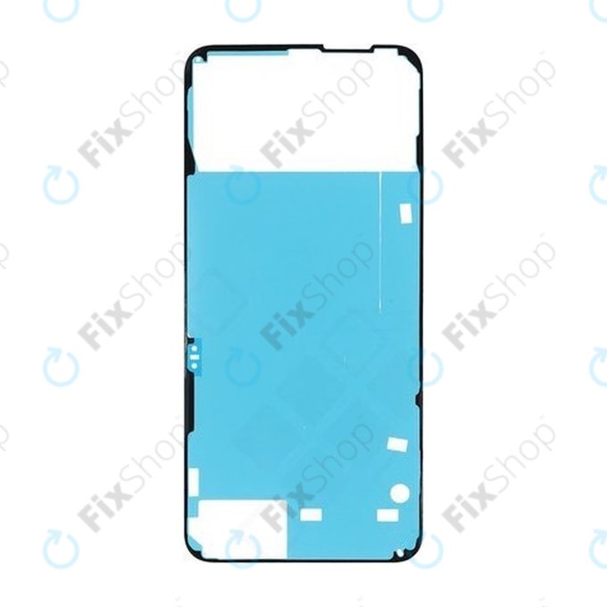 Лепенка под LCD за Google Pixel 8, G806-08101-22, Genuine Service Pack