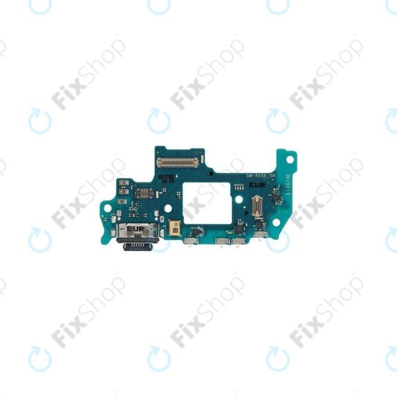 Зареждащ конектор PCB платка за Samsung A55 A556B