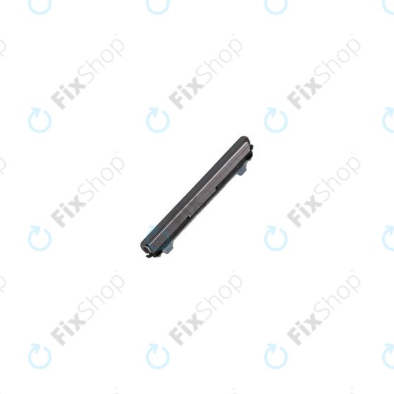 Бутон за сила на звука за Samsung Z Flip 5G F707B, GH98-45722A, Mystic Gray, Genuine Service Pack