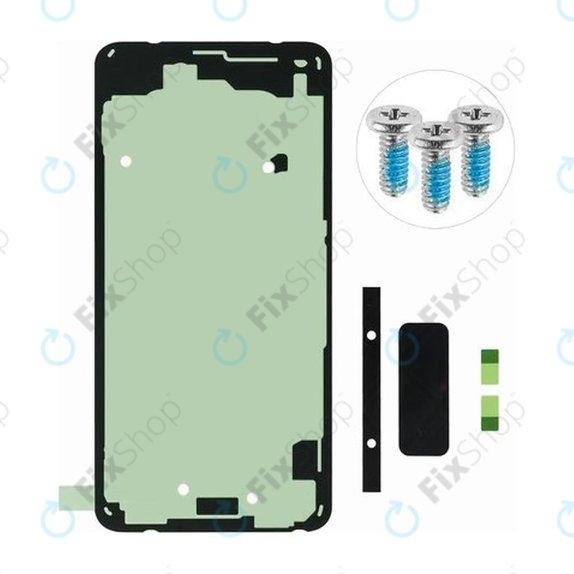 Комплект лепенки за Samsung S10e G970F, GH82-18798A, Genuine Service Pack