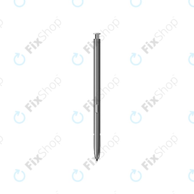 Стилус за Samsung Note 20 N980B, GH96-13546D, Mystic Gray, Genuine Service Pack