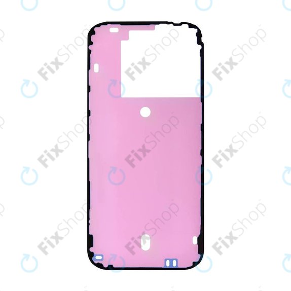 Лепенка под средна рамка за iPhone 16 Pro