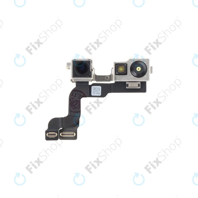 Предна камера с IR камера за iPhone 14