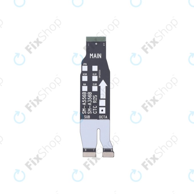 Основен Гъвкав кабел за Samsung A55 A556B