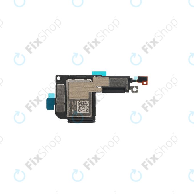 Долен говорител за Google Pixel 9 Pro Fold, G863-00533-00, Genuine Service Pack